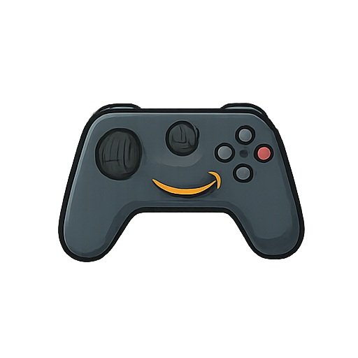 Amazon Games