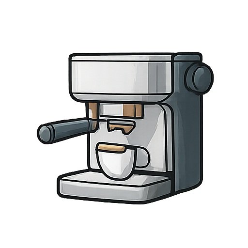 Espresso Machines