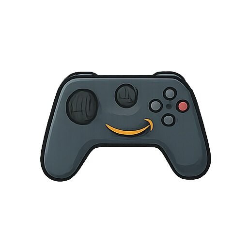 Amazon Games