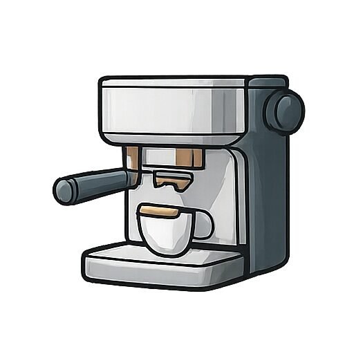 Espresso Machines