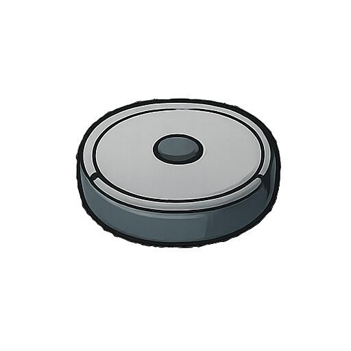 Robot Vacuum Sweeper